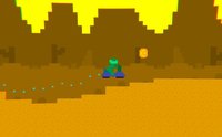 Never Riders screenshot, image №2269362 - RAWG