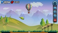 Flappy Copter screenshot, image №1180684 - RAWG