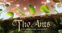 The Ants: Underground Kingdom screenshot, image №2898862 - RAWG