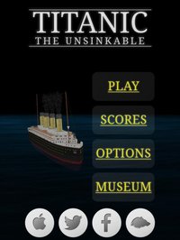 Titanic: The Unsinkable screenshot, image №2150402 - RAWG