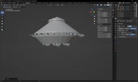 Leonardo's Fighting Vehicle - by Claudiu Iarca screenshot, image №3845411 - RAWG