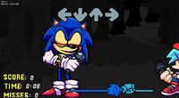 Vs Sonic.exe Back To Hell screenshot, image №3627924 - RAWG