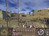 Medieval 2: Total War - Kingdoms screenshot, image №474003 - RAWG