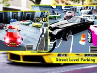 Luxury City Car Parking Simulation screenshot, image №1993436 - RAWG