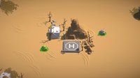 Tanks World: Arena screenshot, image №2232140 - RAWG