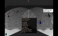 SuperFootTennis screenshot, image №1130496 - RAWG