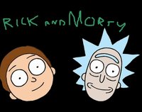 an other Rick and Morty adventure screenshot, image №2265699 - RAWG