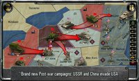 Strategy & Tactics:USSR vs USA screenshot, image №2104111 - RAWG