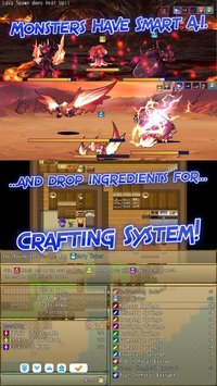Ascendants: Power Rising screenshot, image №1030518 - RAWG
