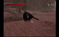 Sword of the Berserk: Guts' Rage screenshot, image №742372 - RAWG