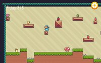 Pixel Adventure (itch) (Josef31) screenshot, image №3536938 - RAWG