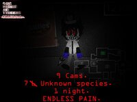 One Night At Tyler's ORIGINAL screenshot, image №3787072 - RAWG
