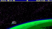 Snail Trek - Chapter 1: Intershellar screenshot, image №702197 - RAWG