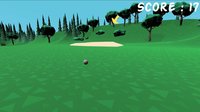 Hit the Green! screenshot, image №1232381 - RAWG