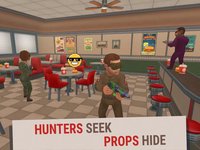 Hide Online - Hunters vs Props screenshot, image №2040122 - RAWG