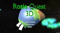 Rosie Quest 3D screenshot, image №3041253 - RAWG