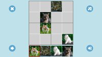 CAT SUDOKU🐱 screenshot, image №2563329 - RAWG