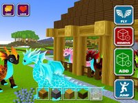 Dragon Craft screenshot, image №1542673 - RAWG