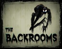 [Group11] The Backrooms screenshot, image №2733253 - RAWG