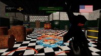 Lucky Pikinini - Advanced Killer Cyborg screenshot, image №4097236 - RAWG