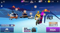 Snowboarding The Fourth Phase screenshot, image №1488019 - RAWG