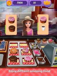 Kitchen Chef: Cooking Manager screenshot, image №962873 - RAWG