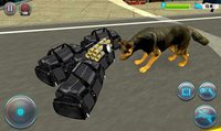 NY City Police Dog Simulator 3D screenshot, image №1523255 - RAWG