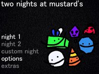 two nights at mustard's screenshot, image №3774294 - RAWG