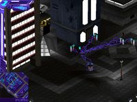 Syndicate Wars screenshot, image №222635 - RAWG