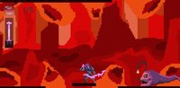 Gibbering Mouther Platformer screenshot, image №3096709 - RAWG