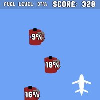 Hungry Airplane screenshot, image №3841241 - RAWG