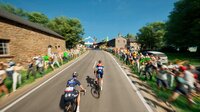 Tour de France 2025 screenshot, image №4212252 - RAWG