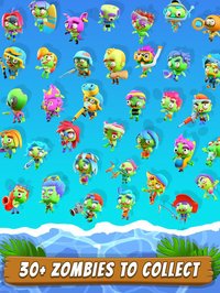 Zombie Beach Party screenshot, image №925191 - RAWG