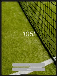 Tennis 105 screenshot, image №2841363 - RAWG