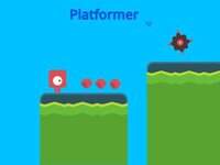 Platform (Explosion) screenshot, image №3460250 - RAWG