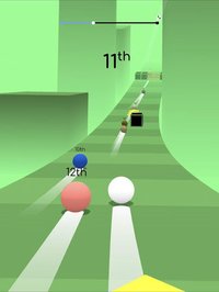 Balls Race screenshot, image №1431732 - RAWG