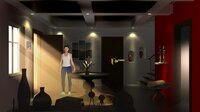 Glimpse of Madness screenshot, image №2418599 - RAWG