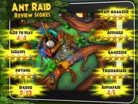 Ant Raid screenshot, image №38523 - RAWG