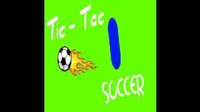 Tic - Tac Soccer screenshot, image №2319590 - RAWG
