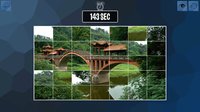 Easy puzzle: Bridges screenshot, image №2340882 - RAWG