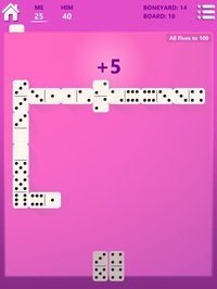Dominoes - Best Dominos Game screenshot, image №897093 - RAWG