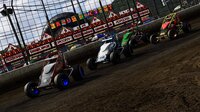 World of Outlaws: Dirt Racing 24 Gold Edition screenshot, image №4158271 - RAWG