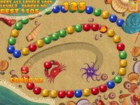 Beach Blast screenshot, image №1700396 - RAWG