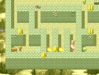 Dungeoneer Hero screenshot, image №2467621 - RAWG