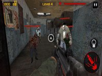 Secret Zombie Shooter screenshot, image №1920288 - RAWG
