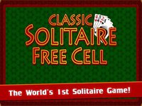 Classic Solitaire Cell screenshot, image №1633311 - RAWG