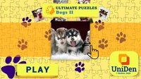 Ultimate Puzzles Dogs 2 screenshot, image №3006041 - RAWG