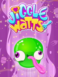 JIGGLE WATTS -JELLY MATCH GAME screenshot, image №969181 - RAWG