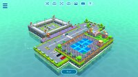 Island Cities - Jigsaw Puzzle screenshot, image №3948117 - RAWG