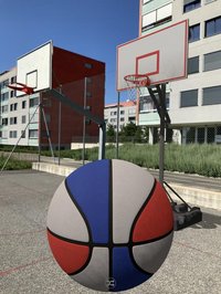 [AR] Basketball screenshot, image №2188246 - RAWG